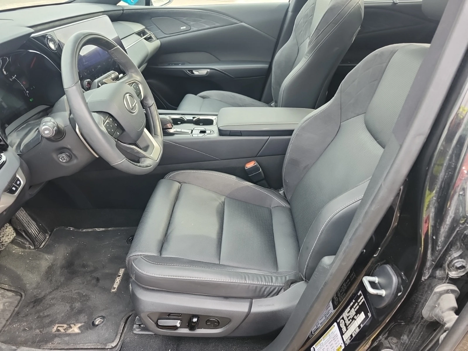 Lexus RX 350h * * CARFAX * * ���� ������ * *  | Mobile.bg � ����������� 5