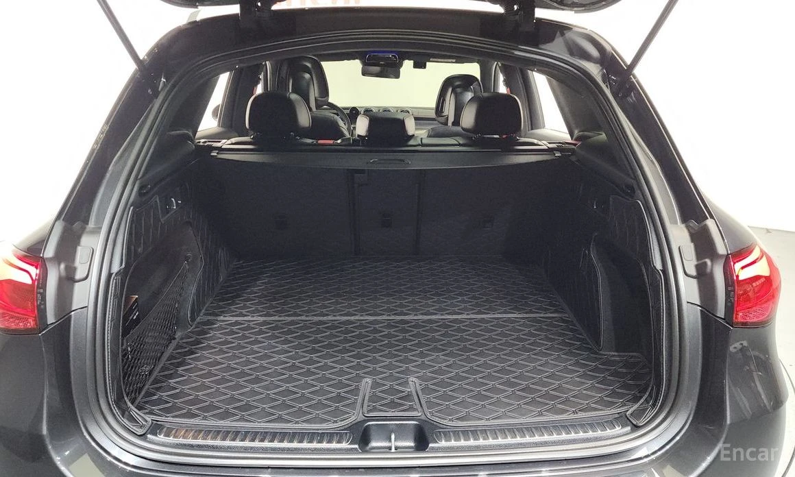 Mercedes-Benz GLC 43 AMG * 4MATIC* BURMESTER* ��������* ������ ����*  | Mobile.bg � ����������� 16