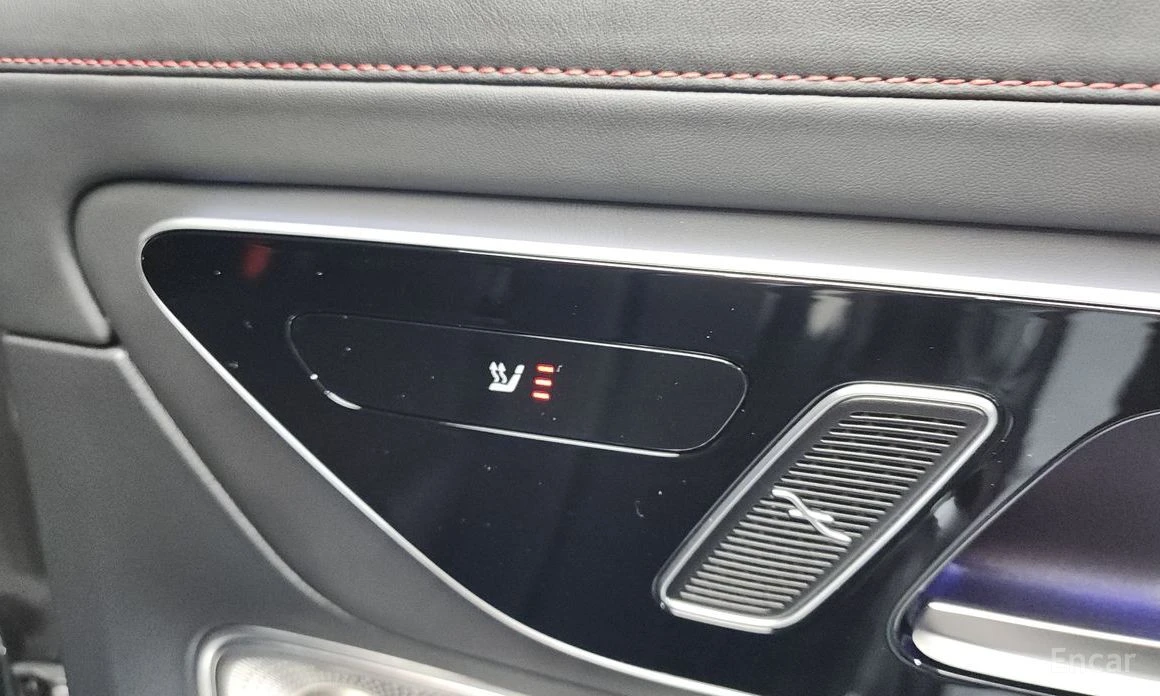 Mercedes-Benz GLC 43 AMG * 4MATIC* BURMESTER* ��������* ������ ����*  | Mobile.bg � ����������� 15