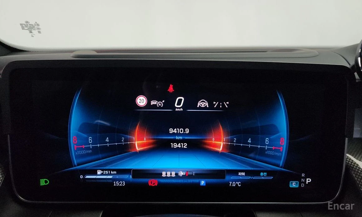 Mercedes-Benz GLC 43 AMG * 4MATIC* BURMESTER* ��������* ������ ����*  | Mobile.bg � ����������� 7