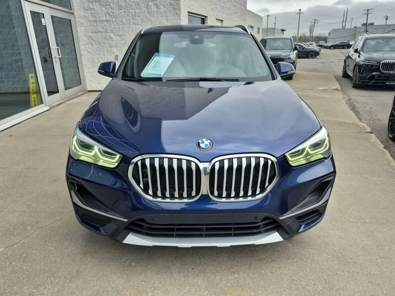 BMW X1 * xDrive28i * CARFAX * ���� �� �� | Mobile.bg � ����������� 2