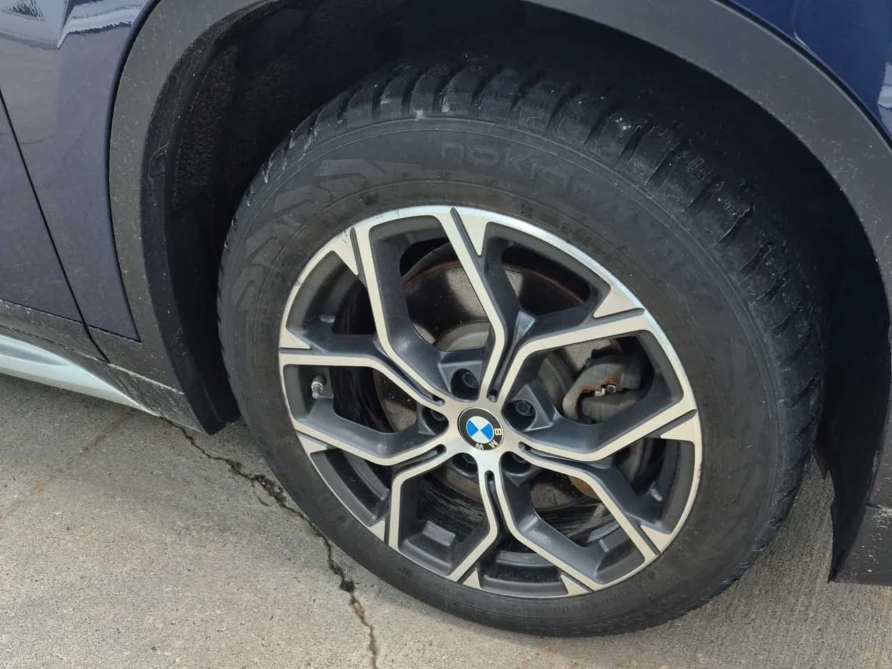 BMW X1 * xDrive28i * CARFAX * ���� �� �� | Mobile.bg � ����������� 11