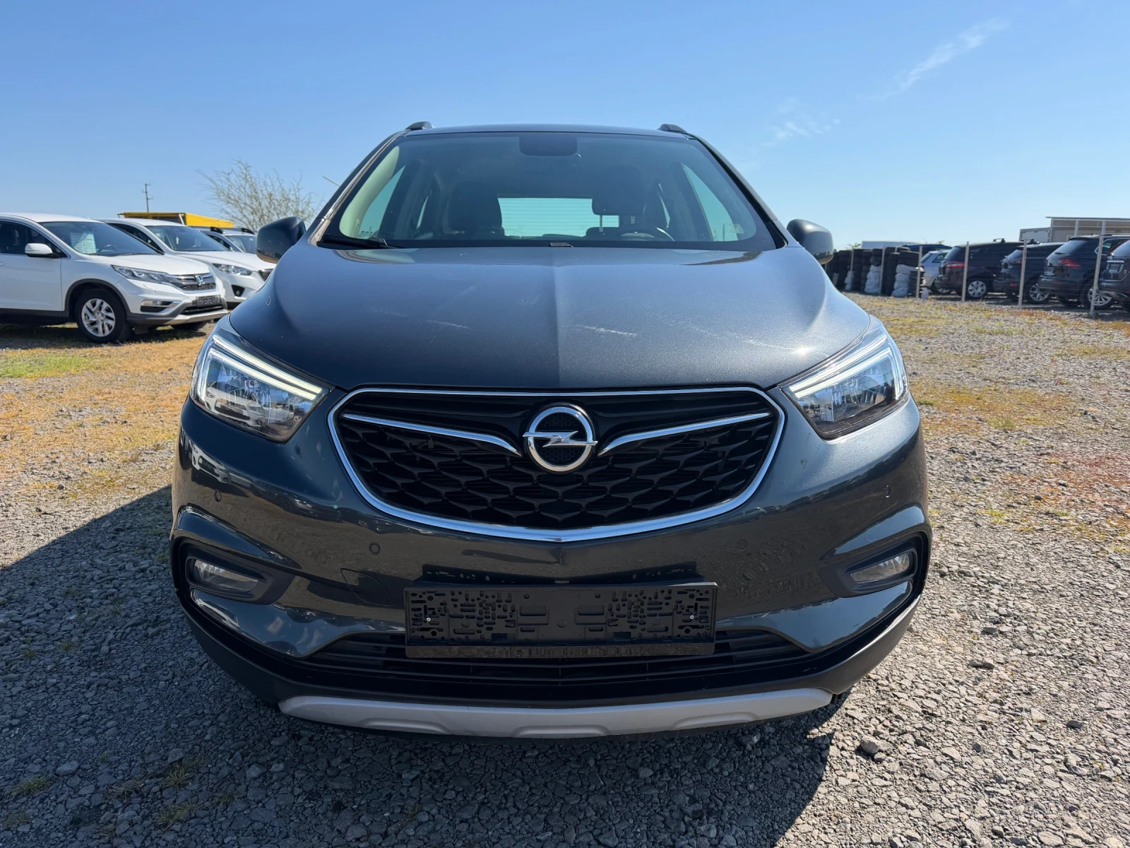 Opel Mokka 1.4 ��������� ������� | Mobile.bg � ����������� 9