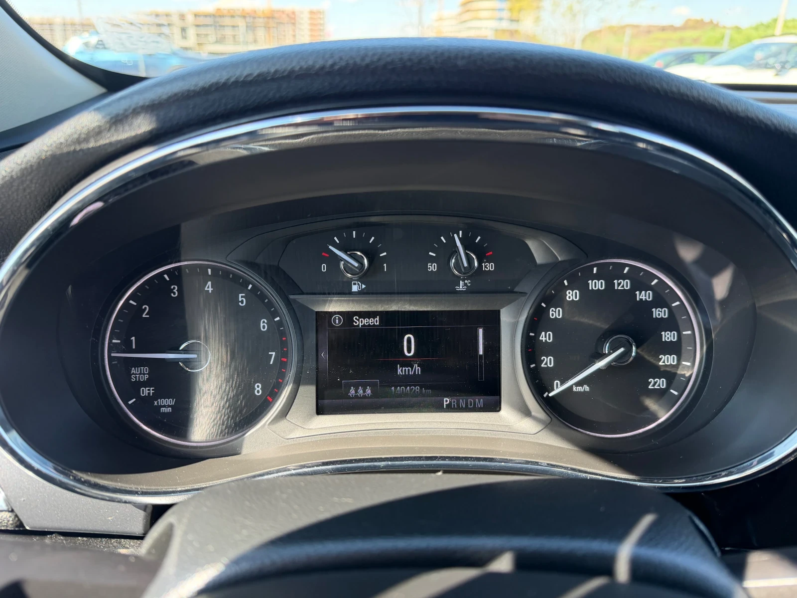 Opel Mokka 1.4 ��������� ������� | Mobile.bg � ����������� 14