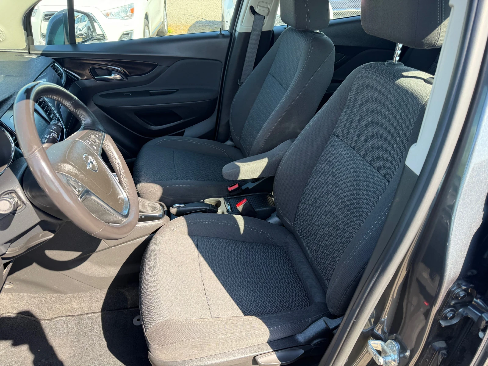 Opel Mokka 1.4 ��������� ������� | Mobile.bg � ����������� 11