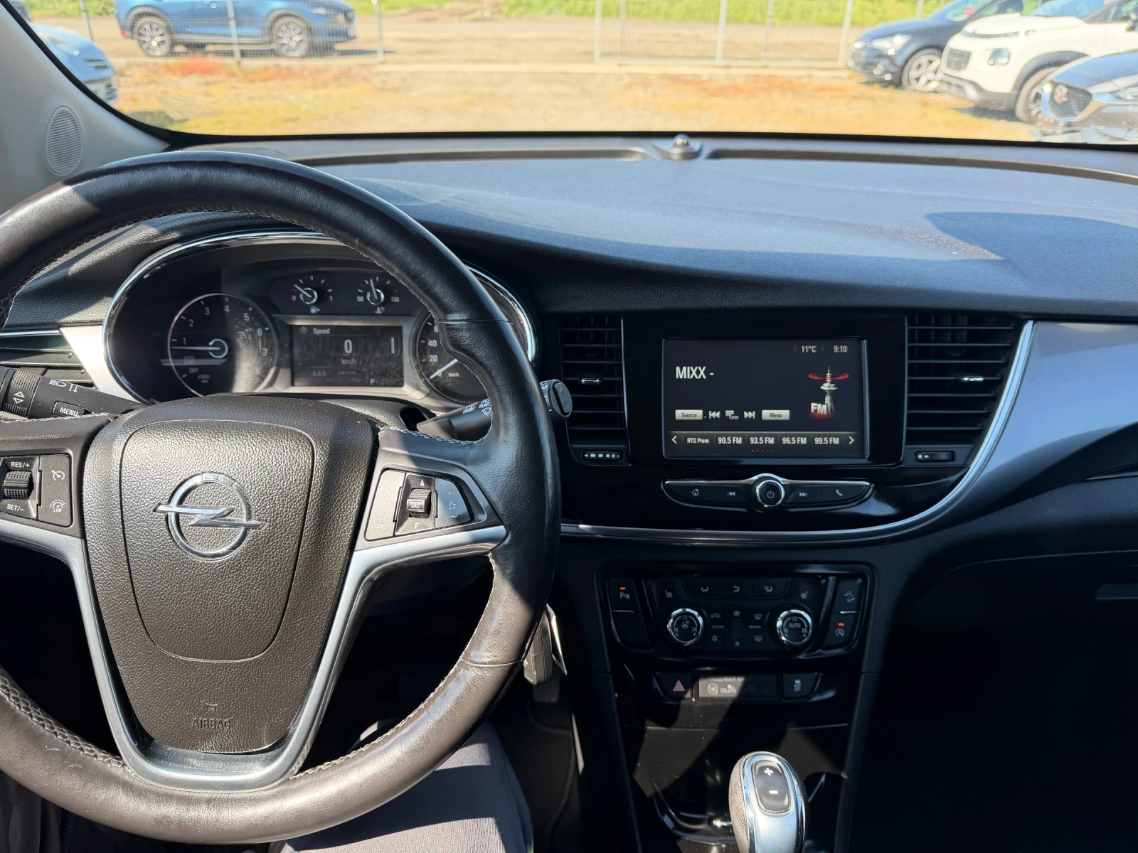 Opel Mokka 1.4 ��������� ������� | Mobile.bg � ����������� 13