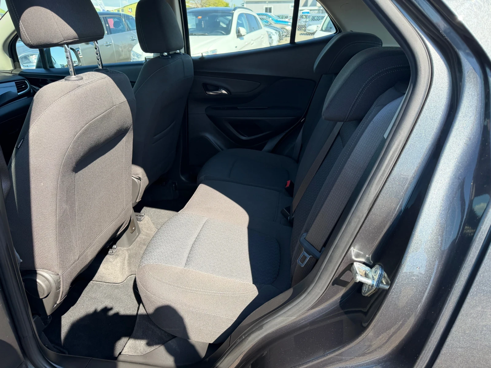 Opel Mokka 1.4 ��������� ������� | Mobile.bg � ����������� 10