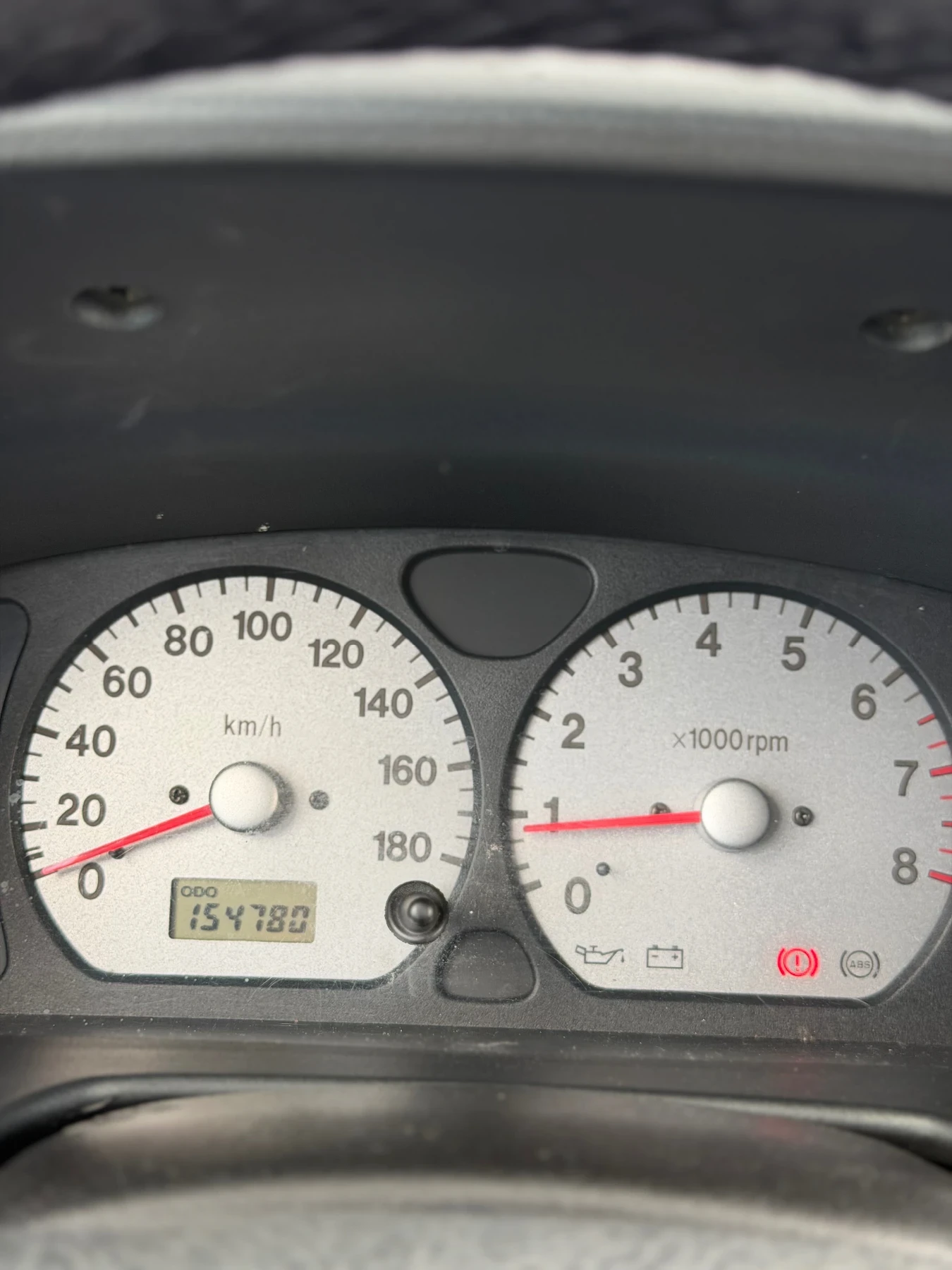 Suzuki Jimny 1.3 85 Без Ръжда , снимка 6 - Автомобили и джипове - 54295185