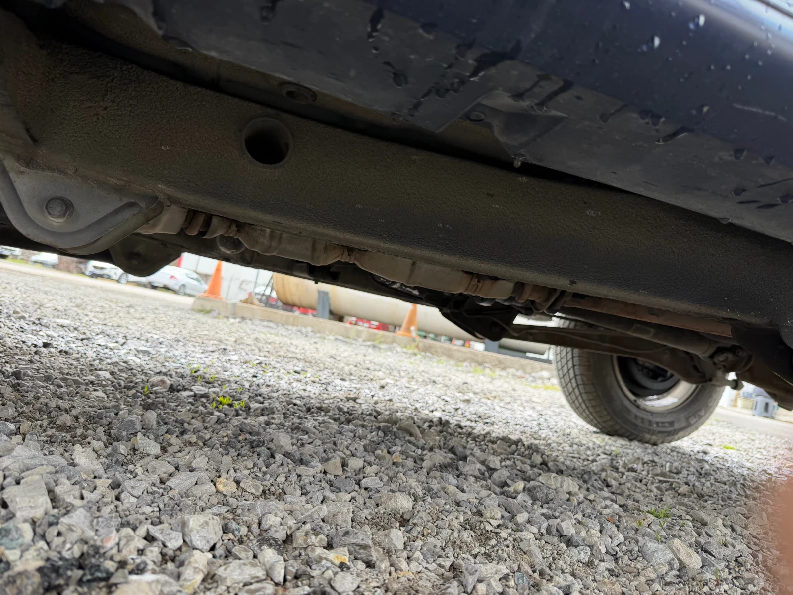 Suzuki Jimny 1.3 85 Без Ръжда , снимка 9 - Автомобили и джипове - 54295185