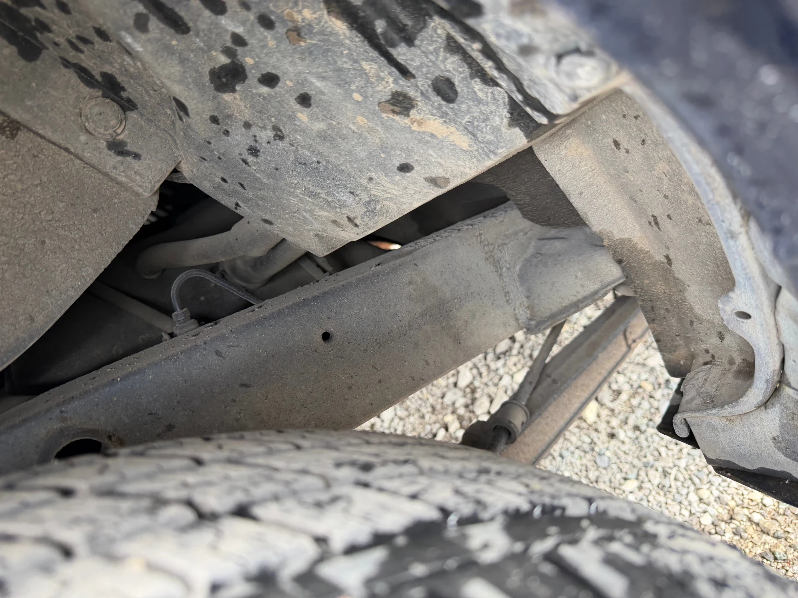 Suzuki Jimny 1.3 85 Без Ръжда , снимка 10 - Автомобили и джипове - 54295185