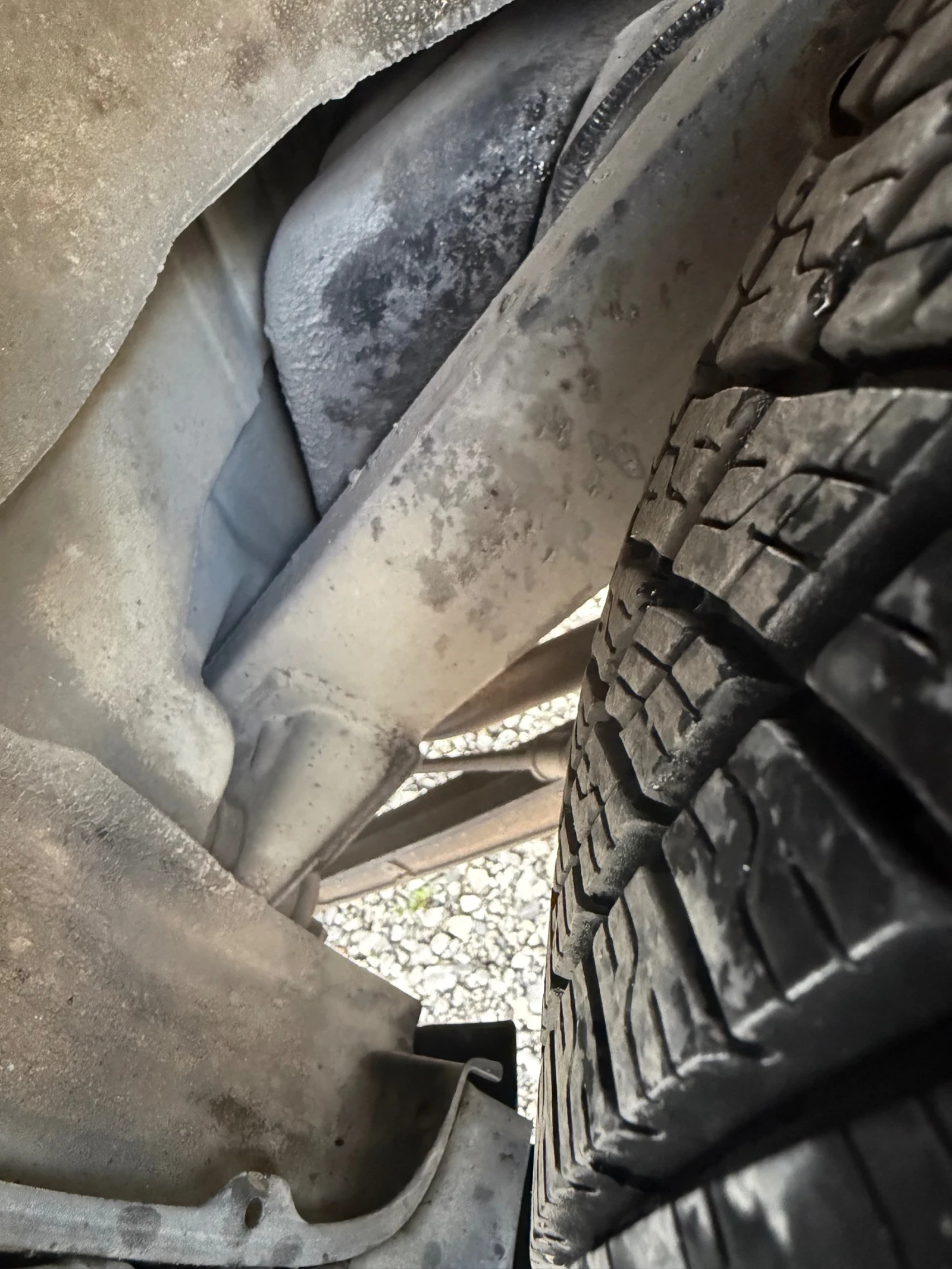 Suzuki Jimny 1.3 85 Без Ръжда , снимка 7 - Автомобили и джипове - 54295185