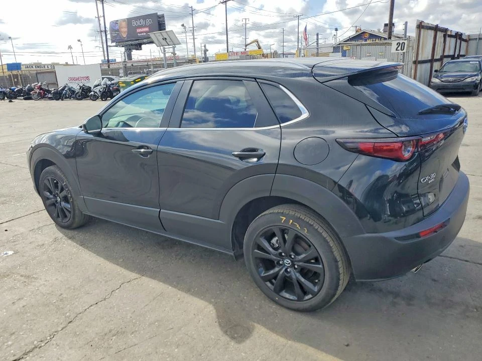 Mazda CX-30 2.5L 4 ALL WHEEL DRIVE | Mobile.bg � ����������� 2