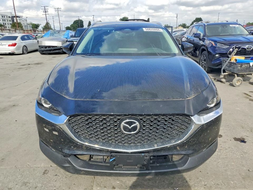 Mazda CX-30 2.5L 4 ALL WHEEL DRIVE | Mobile.bg � ����������� 5