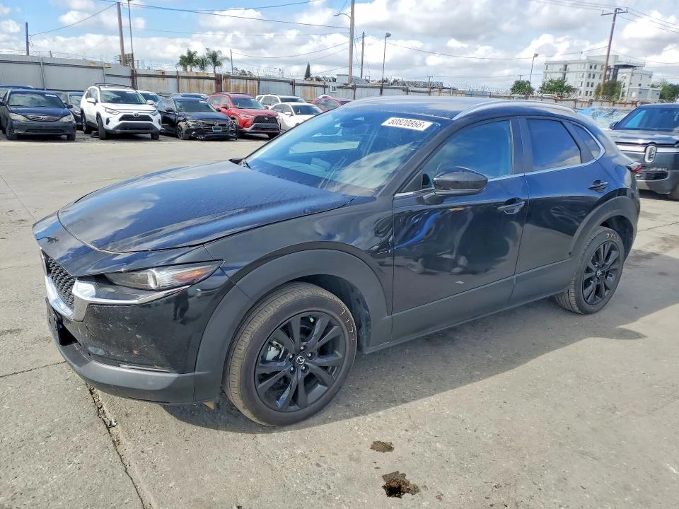 Mazda CX-30 2.5L 4 ALL WHEEL DRIVE | Mobile.bg � ����������� 1