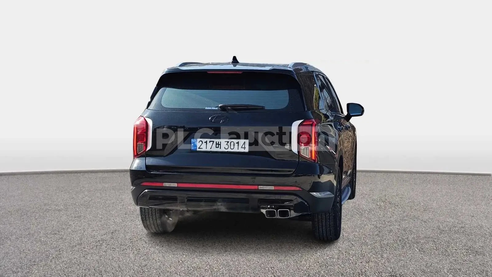Hyundai Palisade 3.8 / 360  камери / Head-up, снимка 4 - Автомобили и джипове - 54328640