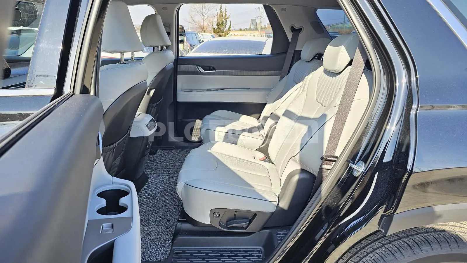 Hyundai Palisade 3.8 / 360  камери / Head-up, снимка 11 - Автомобили и джипове - 54328640