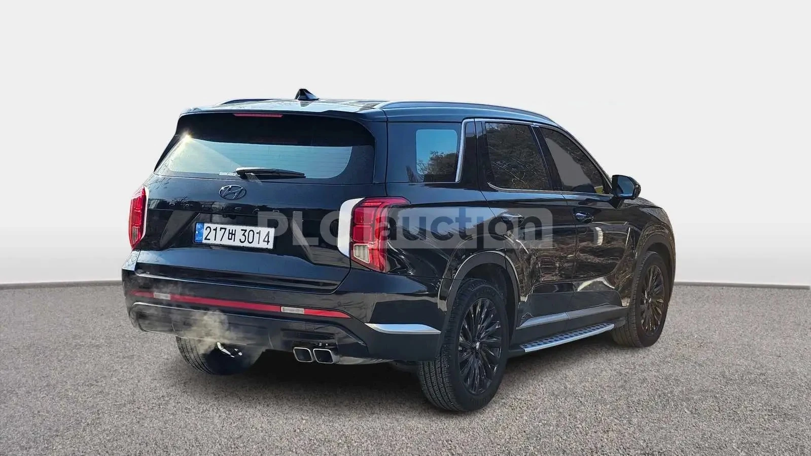 Hyundai Palisade 3.8 / 360  камери / Head-up, снимка 2 - Автомобили и джипове - 54328640
