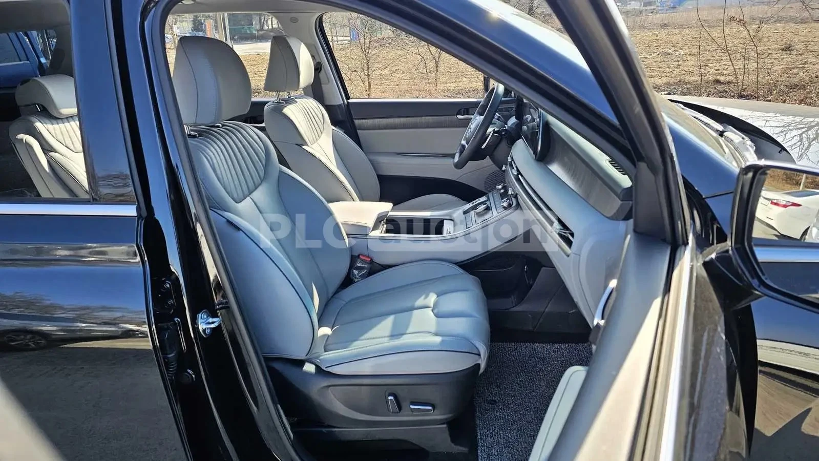 Hyundai Palisade 3.8 / 360  камери / Head-up, снимка 12 - Автомобили и джипове - 54328640