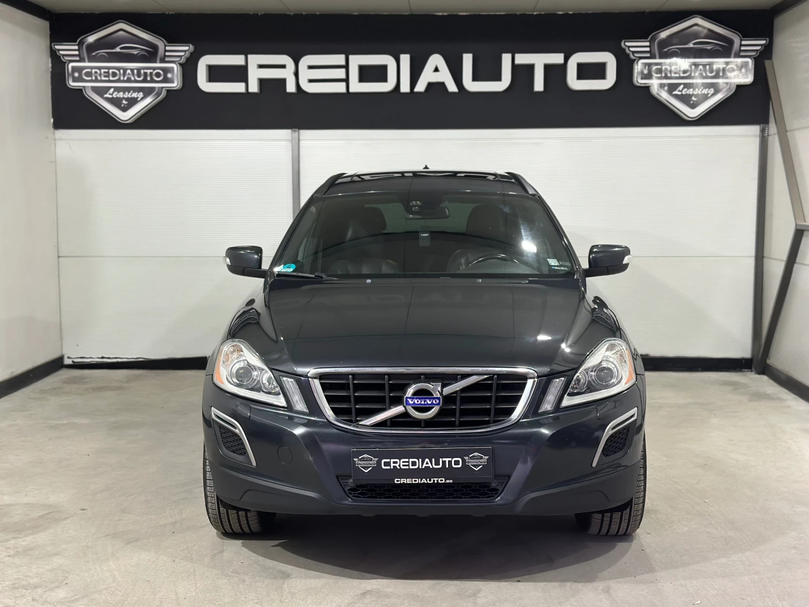 Volvo XC60 Face* Panorama* inscription, снимка 2 - Автомобили и джипове - 54355896