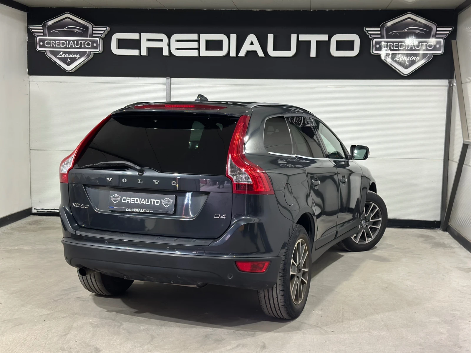 Volvo XC60 Face* Panorama* inscription, снимка 6 - Автомобили и джипове - 54355896