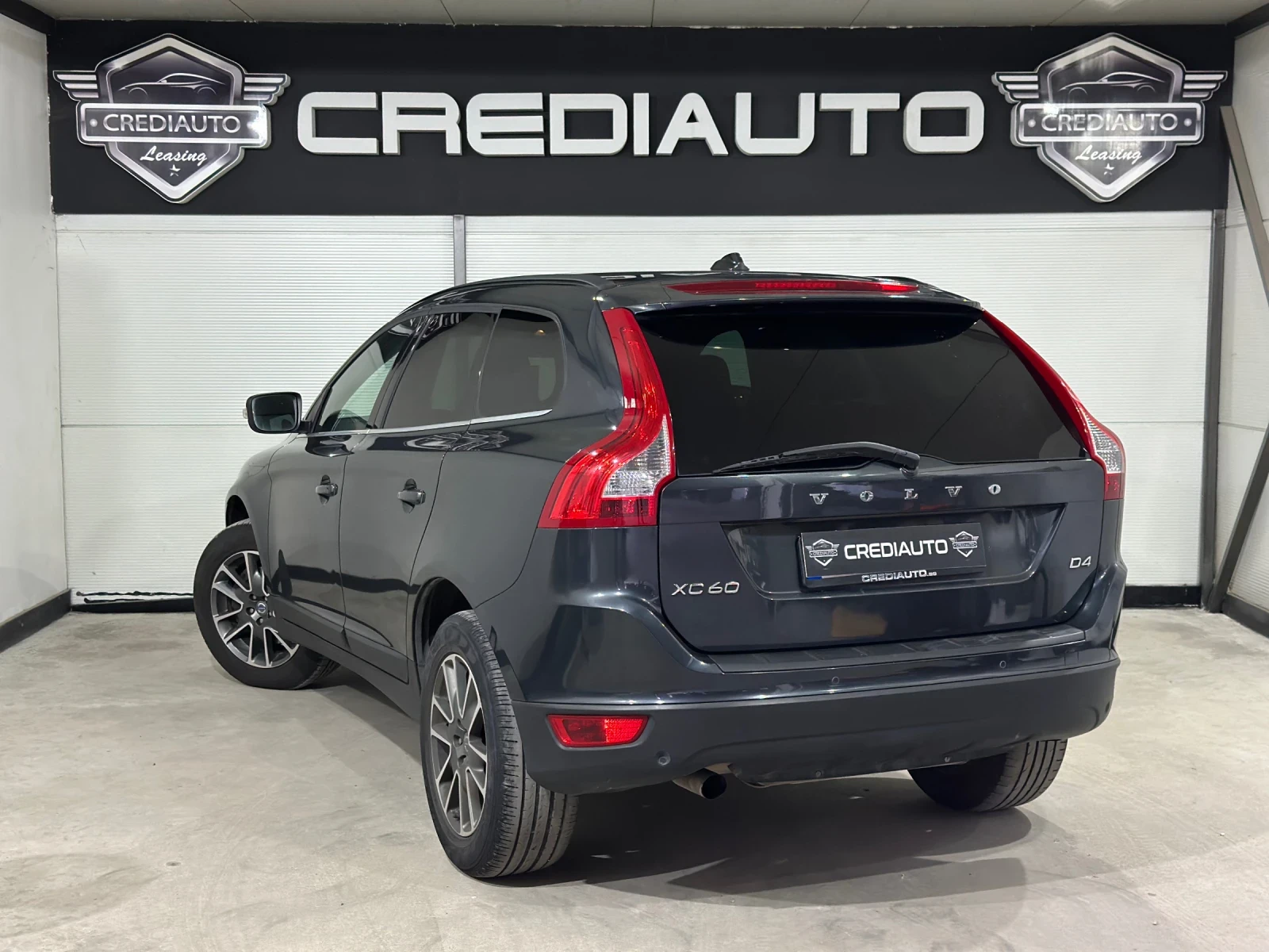 Volvo XC60 Face* Panorama* inscription, снимка 4 - Автомобили и джипове - 54355896