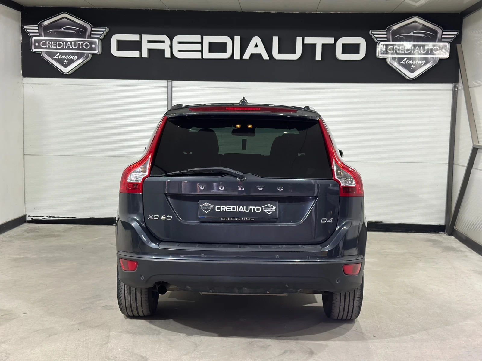 Volvo XC60 Face* Panorama* inscription, снимка 5 - Автомобили и джипове - 54355896