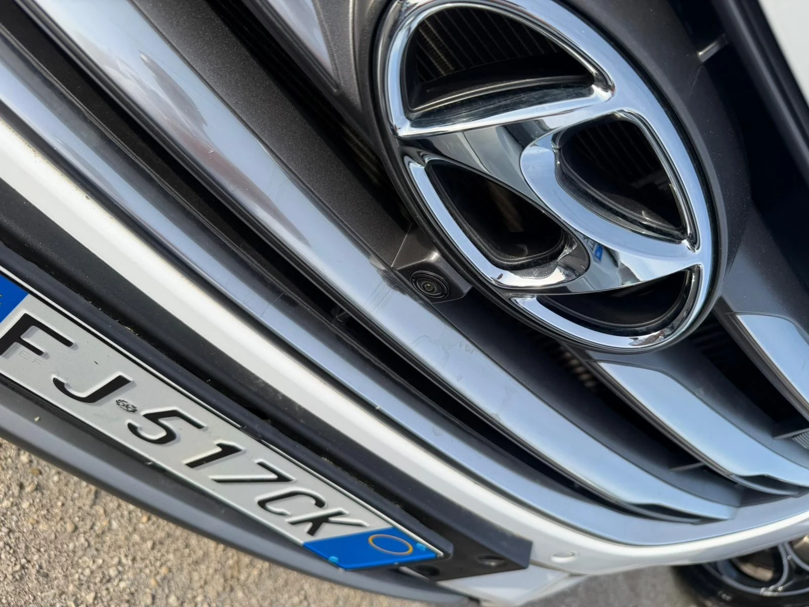 Hyundai Santa fe 2, 2D-200k.c/4x4/ПАНОРАМА/ОБДУХВАНЕ/КАМЕРА-360/FUL, снимка 9 - Автомобили и джипове - 54622358