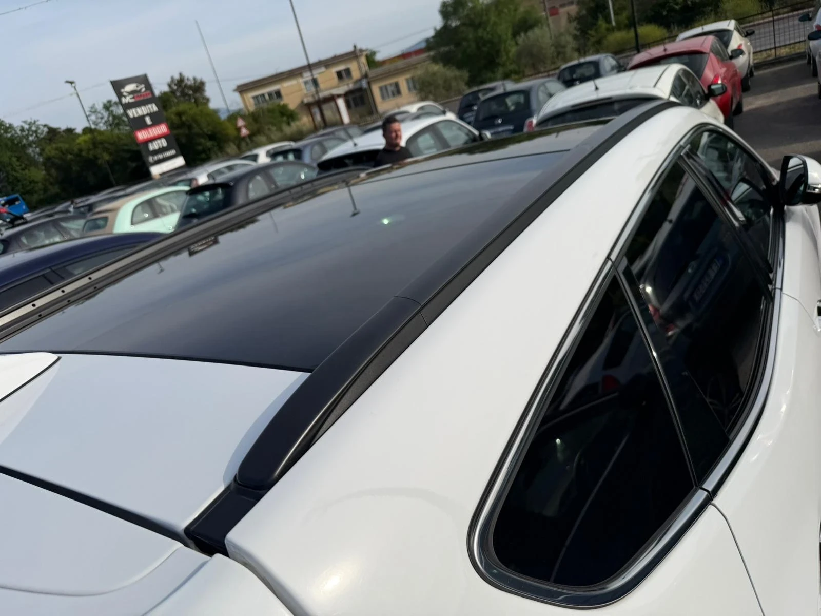 Hyundai Santa fe 2, 2D-200k.c/4x4/ПАНОРАМА/ОБДУХВАНЕ/КАМЕРА-360/FUL, снимка 7 - Автомобили и джипове - 54622358
