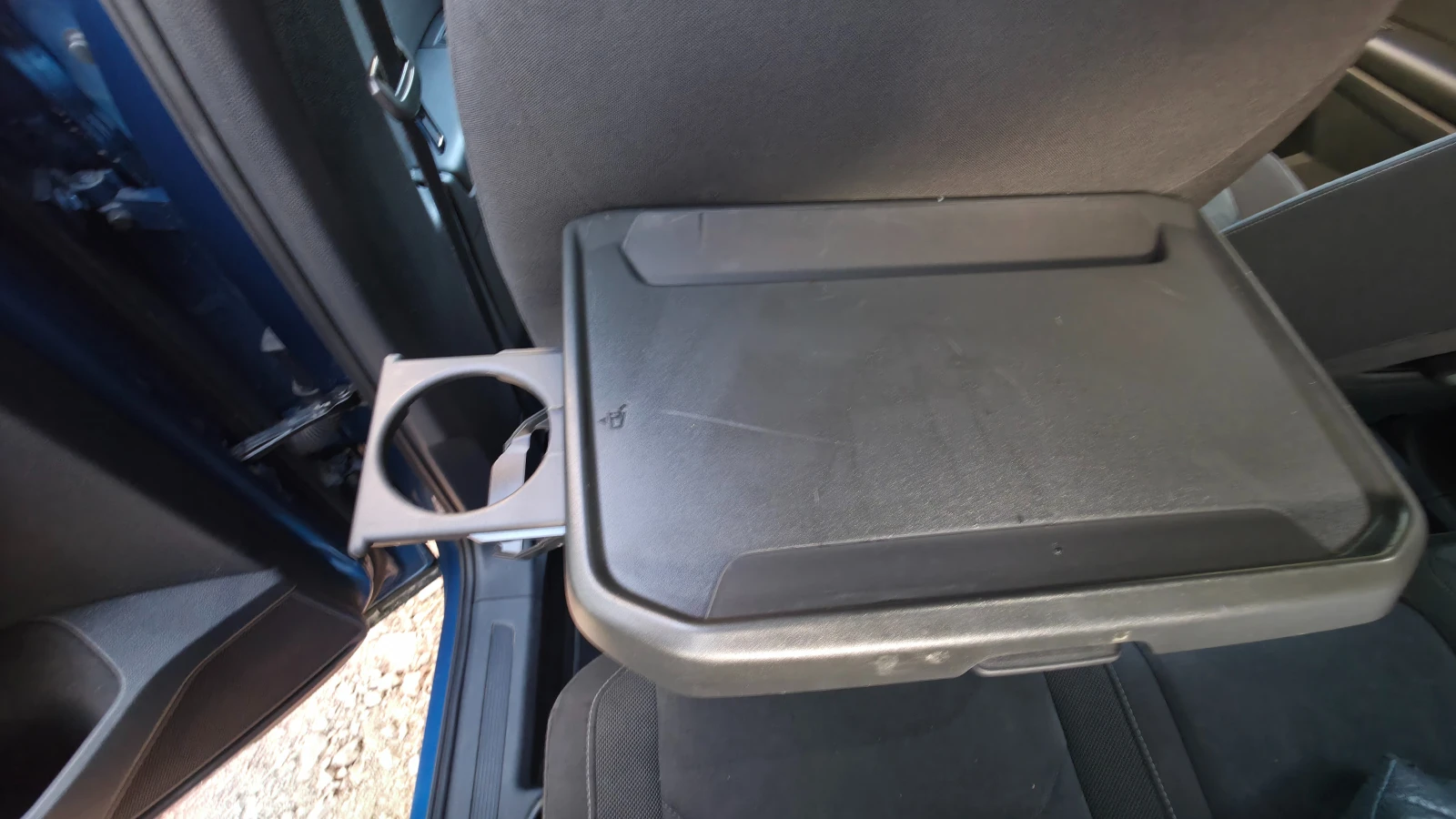 VW Tiguan Highline 4motion 220 к.с., снимка 11 - Автомобили и джипове - 55640677