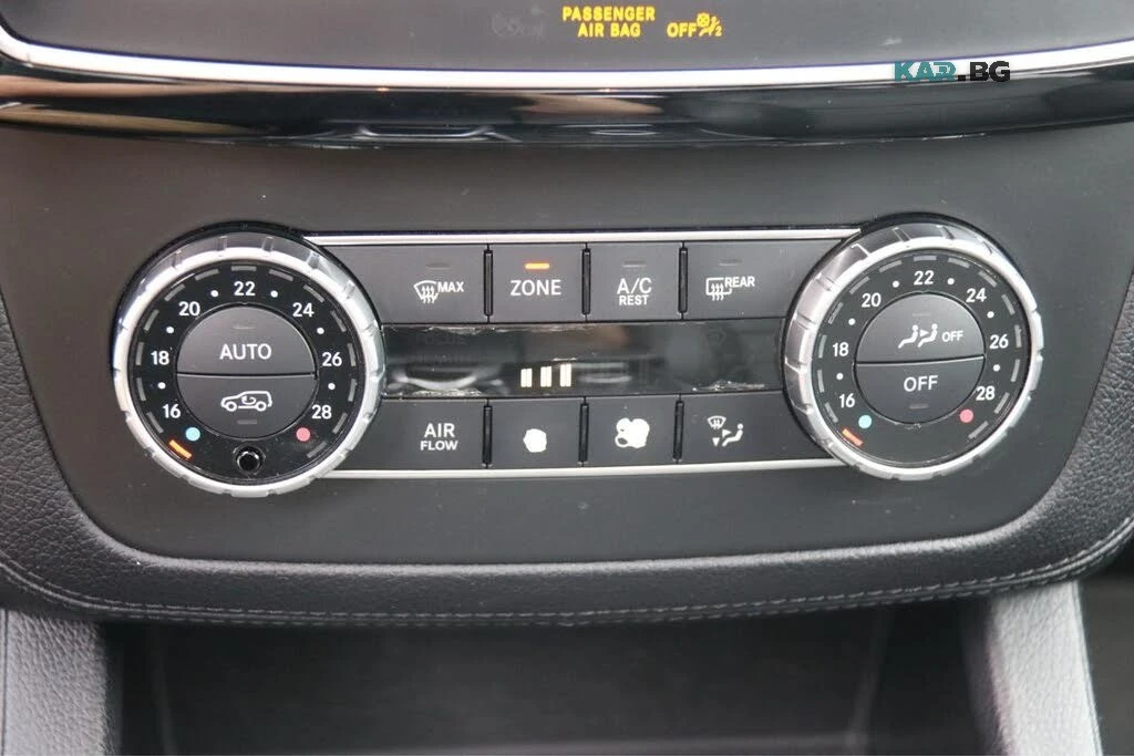 Mercedes-Benz GLS 500 360 * АвтоКредит * (ЦЕНА ДО БГ), снимка 14 - Автомобили и джипове - 56074312