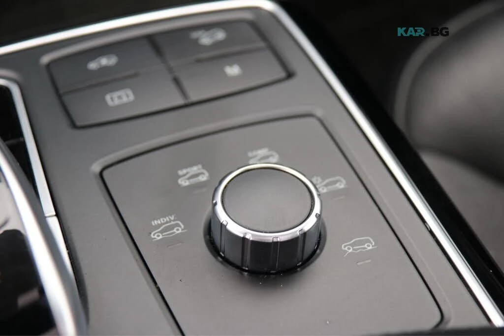 Mercedes-Benz GLS 500 360 * АвтоКредит * (ЦЕНА ДО БГ), снимка 16 - Автомобили и джипове - 56074312