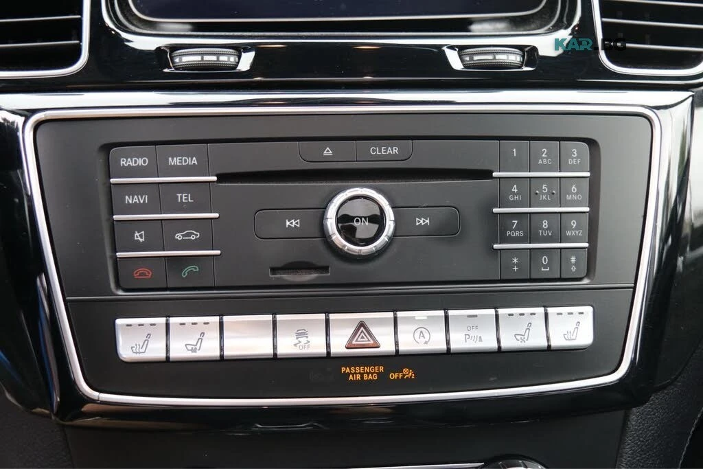 Mercedes-Benz GLS 500 360 * АвтоКредит * (ЦЕНА ДО БГ), снимка 13 - Автомобили и джипове - 56074312
