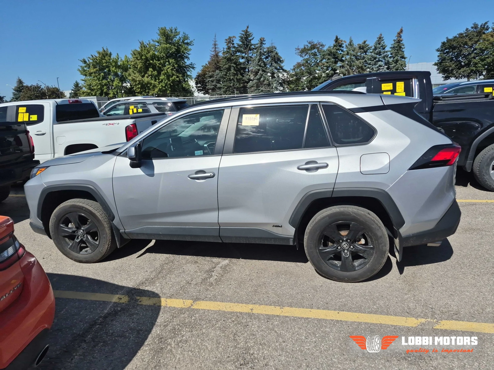 Toyota Rav4, снимка 2 - Автомобили и джипове - 56112457