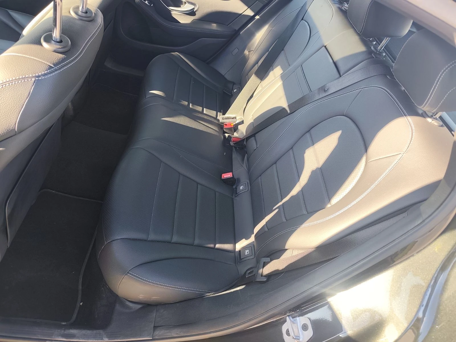 Mercedes-Benz EQC 400 4MATIC | Mobile.bg � ����������� 15