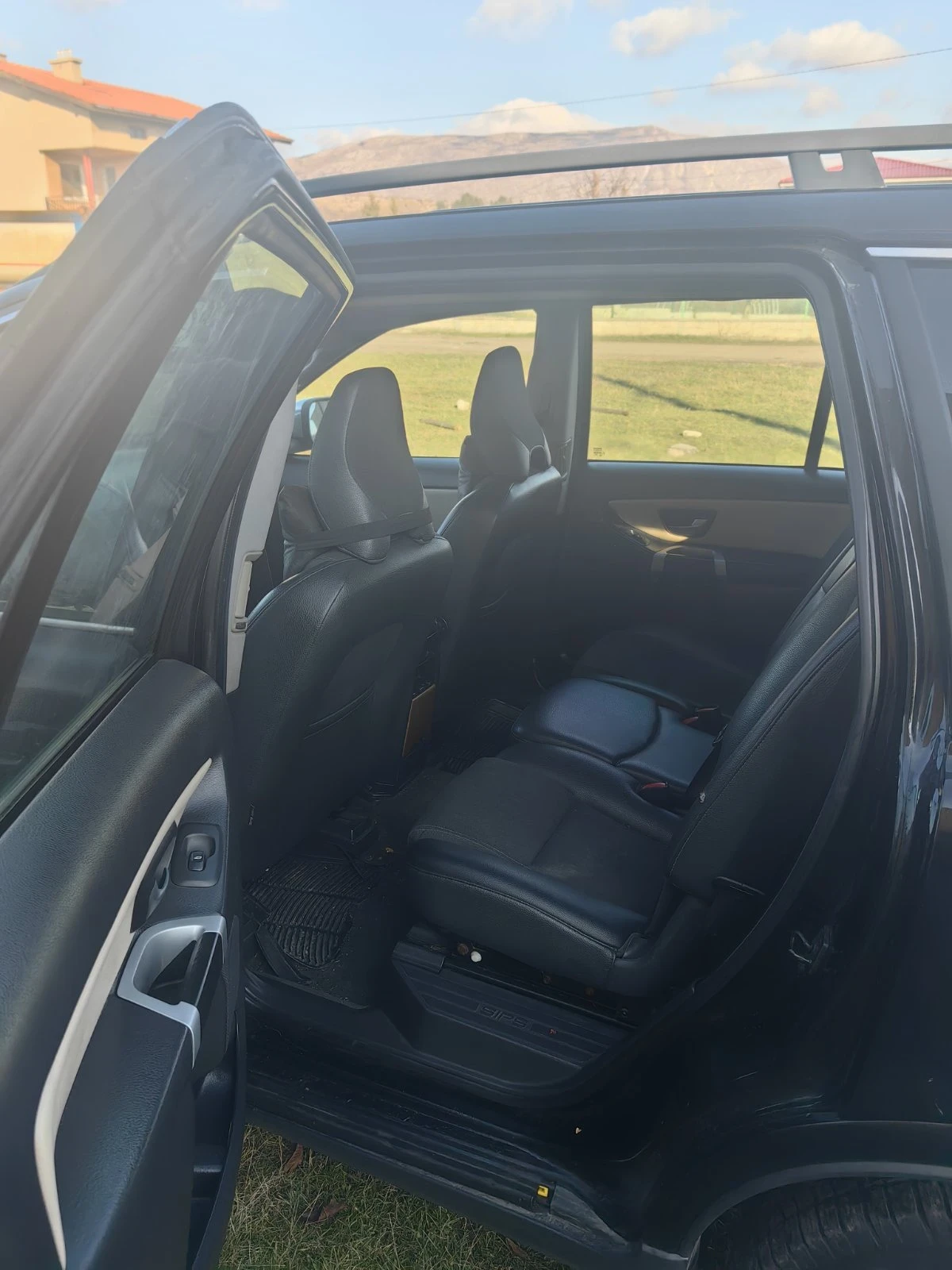 Volvo Xc90 D5 , снимка 6 - Автомобили и джипове - 56574738