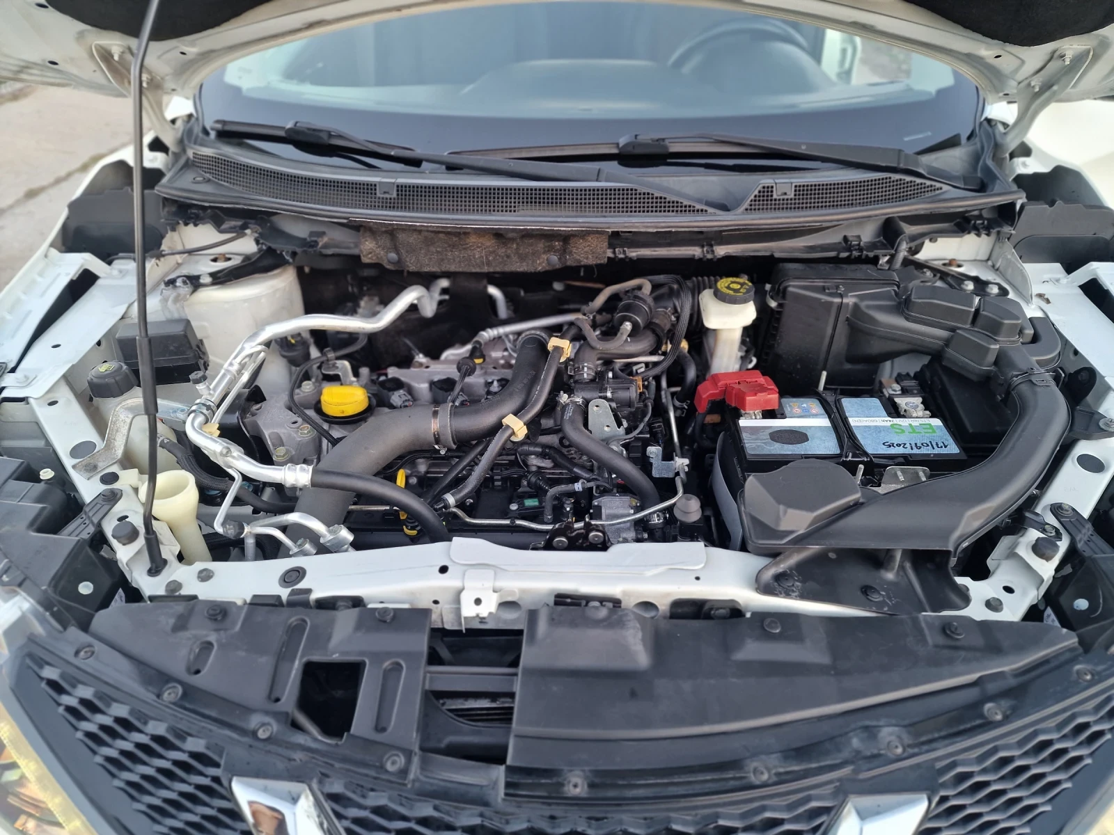 Nissan Qashqai 1.2T / DiG-T ������ | Mobile.bg � ����������� 14