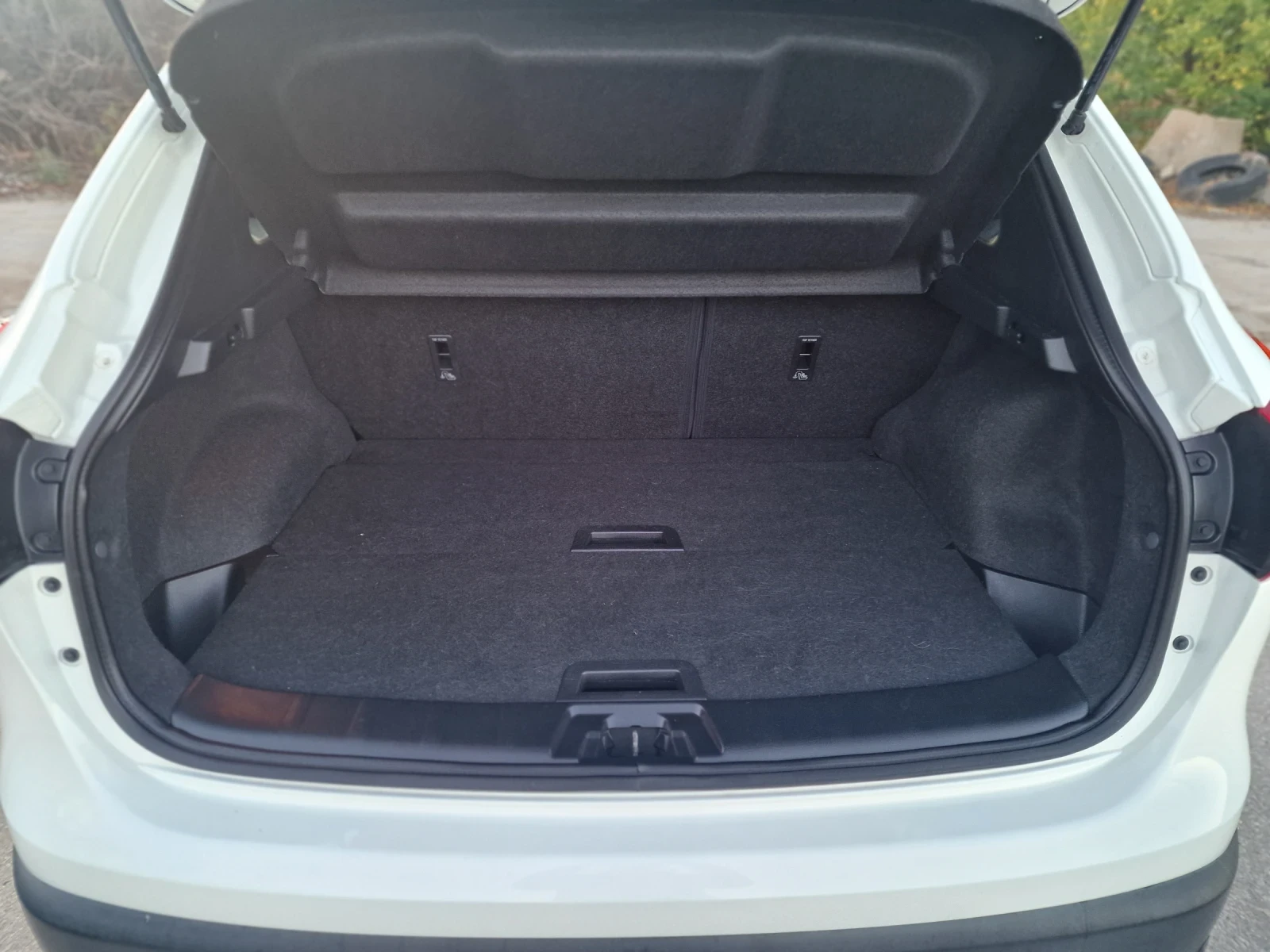 Nissan Qashqai 1.2T / DiG-T ������ | Mobile.bg � ����������� 7
