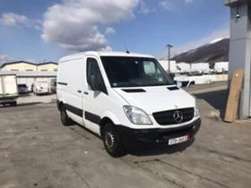 Mercedes-Benz 313 Sprinter НА ЧАСТИ, снимка 2