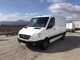 Mercedes-Benz 313 Sprinter НА ЧАСТИ, снимка 1