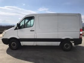 Mercedes-Benz 313 Sprinter НА ЧАСТИ, снимка 3