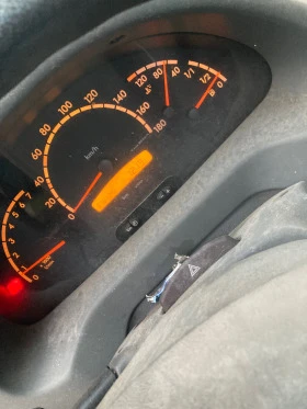 Mercedes-Benz Sprinter 411 2.2cdi, снимка 5