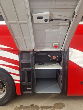 Setra H 419 -15МЕТРА-69+ 1места, снимка 16