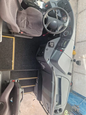 Setra H 419 -15МЕТРА-69+ 1места, снимка 9