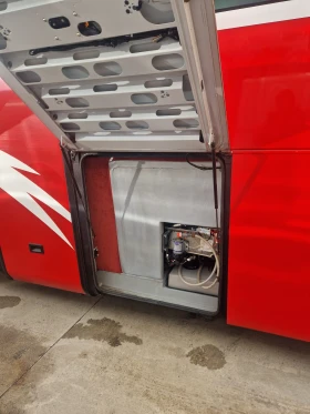 Setra H 419 -15МЕТРА-69+ 1места, снимка 15