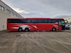 Setra H 419 -15МЕТРА-69+ 1места, снимка 17