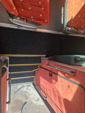 Setra H 419 -15МЕТРА-69+ 1места, снимка 8