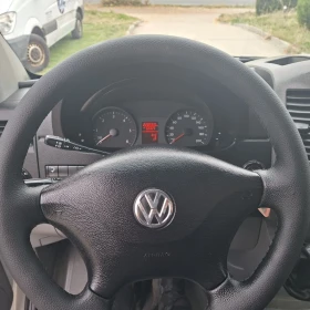 VW Crafter 2.0TDI ФУРГОН БОРД КЛИМА , снимка 12