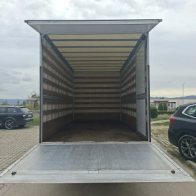 VW Crafter 2.0TDI ФУРГОН БОРД КЛИМА , снимка 9