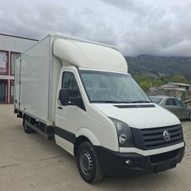 VW Crafter 2.0TDI ФУРГОН БОРД КЛИМА , снимка 2