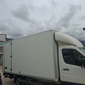 VW Crafter 2.0TDI ФУРГОН БОРД КЛИМА , снимка 6